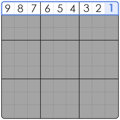 free printable sudoku puzzles easy